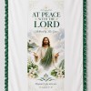 Ready-Made Memorial Cloth Design 10