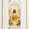 Ready-Made Memorial Cloth Design 07