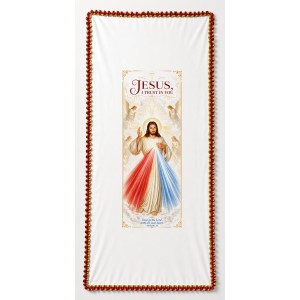 Ready-Made Memorial Cloth Design 06