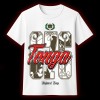 Tonga T-Shirt 005