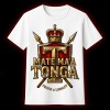 Tonga T-Shirt 008