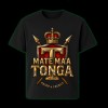 Tonga T-Shirt 009