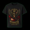 Tonga T-Shirt 011