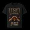 Samoa T-Shirt 015