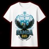 Samoa T-Shirt 016