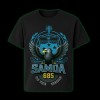 Samoa T-Shirt 017