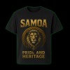 Samoa T-Shirt 019