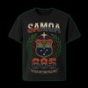 Samoa T-Shirt 028