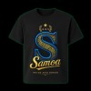 Samoa T-Shirt 033