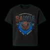 Samoa T-Shirt 034