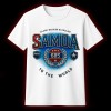 Samoa T-Shirt 035