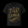 Samoa T-Shirt 038