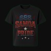 Samoa T-Shirt 041