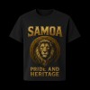 Samoa T-Shirt 048