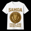 Samoa T-Shirt 049