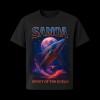 Samoa T-Shirt 055