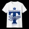 Tonga T-Shirt 059