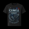 Samoa T-Shirt 062