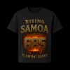 Samoa T-Shirt 065
