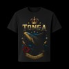 Tonga T-Shirt 066