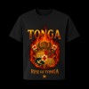 Tonga T-Shirt 067