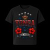 Tonga T-Shirt 068