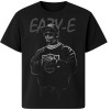 Urban Chic Graphic T-Shirt - Style 007