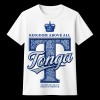 Tonga T-Shirt 071