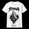 Tonga T-Shirt 075