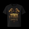 Tonga T-Shirt 076