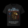 Samoa T-Shirt 083