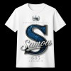 Samoa T-Shirt 084