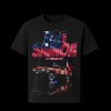 Samoa T-Shirt 085