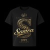 Samoa T-Shirt 086