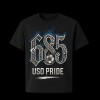 Samoa T-Shirt 087