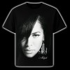 Urban Chic Graphic T-Shirt - Style 011