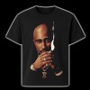 Urban Chic Graphic T-Shirt - Style 014