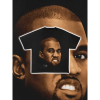 Urban Chic Graphic T-Shirt - Style 030