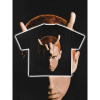 Urban Chic Graphic T-Shirt - Style 032