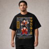 Dragon Ball Goku T-Shirt - Black