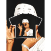 Urban Chic Graphic T-Shirt - Style 037