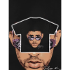 Urban Chic Graphic T-Shirt - Style 042