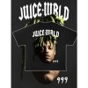 Urban Chic Graphic T-Shirt - Style 053