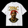 Urban Chic Graphic T-Shirt - Style 030