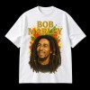 Urban Chic Graphic T-Shirt - Style 031