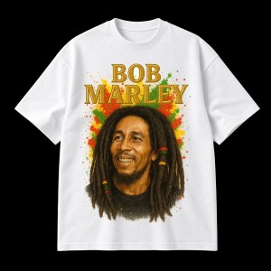 Urban Chic Graphic T-Shirt - Style 031