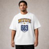 Niue 683 Pacific Roots T-Shirt - White