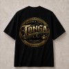 Kingdom of Tonga 676 Pride T-Shirt