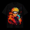 Urban Chic Graphic T-Shirt - Style 050