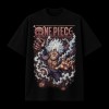 Urban Chic Graphic T-Shirt - Style 041